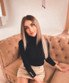 profile of Russian mail order brides Irina