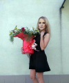 profile of Russian mail order brides Anastasiya