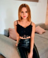 profile of Russian mail order brides Anastasiya