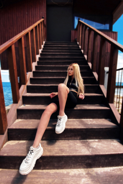Olga 32 years old Ukraine Odesa, Russian bride profile, meetbrides.online