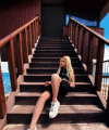 profile of Russian mail order brides Olga