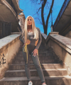profile of Russian mail order brides Olga
