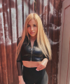 profile of Russian mail order brides Olga