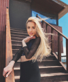 profile of Russian mail order brides Olga