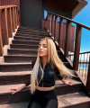 profile of Russian mail order brides Olga