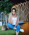 profile of Russian mail order brides Liliya