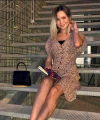 profile of Russian mail order brides Liliya
