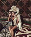 profile of Russian mail order brides Liliya
