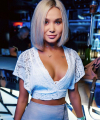 profile of Russian mail order brides Liliya