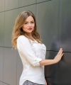 profile of Russian mail order brides Olga