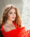 profile of Russian mail order brides Olga