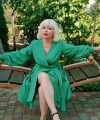profile of Russian mail order brides Elena