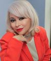 profile of Russian mail order brides Elena