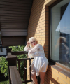 profile of Russian mail order brides Elena