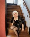 profile of Russian mail order brides Elena