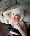 profile of Russian mail order brides Elena