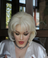profile of Russian mail order brides Elena
