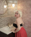profile of Russian mail order brides Elena