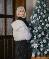 profile of Russian mail order brides Elena