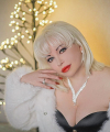 profile of Russian mail order brides Elena