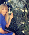 profile of Russian mail order brides Marina