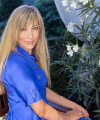 profile of Russian mail order brides Marina