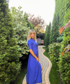 profile of Russian mail order brides Marina