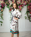 profile of Russian mail order brides Lyudmila