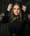 profile of Russian mail order brides Lyudmila