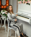 profile of Russian mail order brides Lyudmila