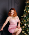 profile of Russian mail order brides Alevtina