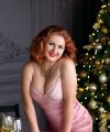 profile of Russian mail order brides Alevtina