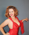 profile of Russian mail order brides Alevtina