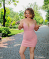 profile of Russian mail order brides Alevtina