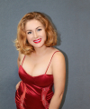 profile of Russian mail order brides Alevtina