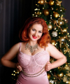 profile of Russian mail order brides Alevtina