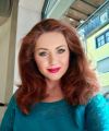 profile of Russian mail order brides Alevtina