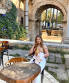 profile of Russian mail order brides Marina