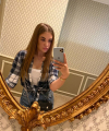 profile of Russian mail order brides Marina