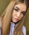 profile of Russian mail order brides Marina