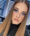 profile of Russian mail order brides Marina