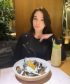 profile of Russian mail order brides Yuliya