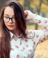 profile of Russian mail order brides Yuliya