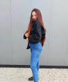 profile of Russian mail order brides Yuliya