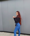 profile of Russian mail order brides Yuliya