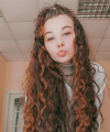 profile of Russian mail order brides Yuliya