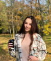 profile of Russian mail order brides Yuliya