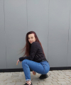 profile of Russian mail order brides Yuliya