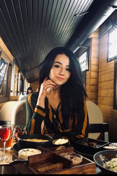 Darya