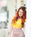 profile of Russian mail order brides Marina